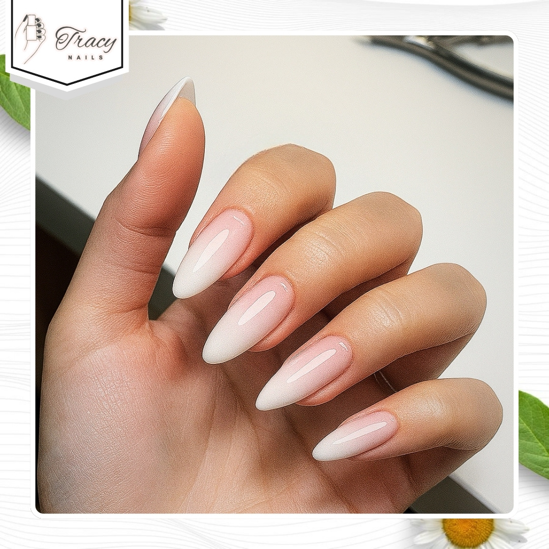 Tracy Nails